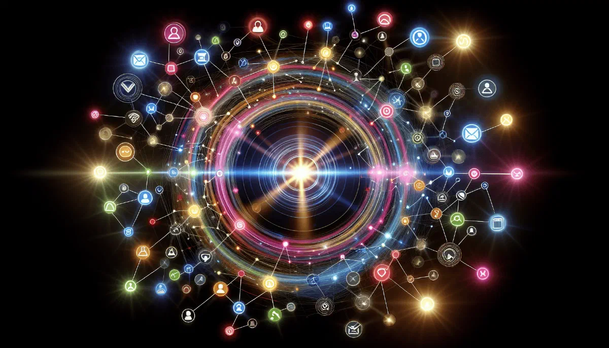 Lead Generation using AI