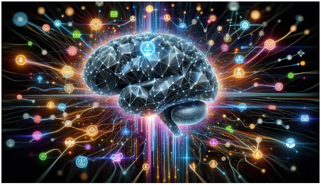 understanding AI users