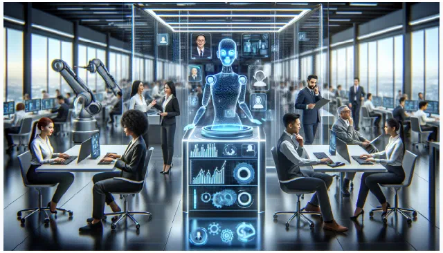 Conversational AI for Business
