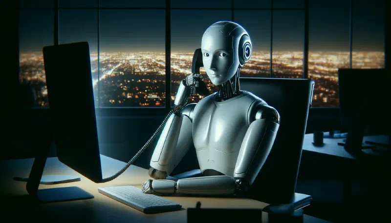 After Hours Call Answering Service