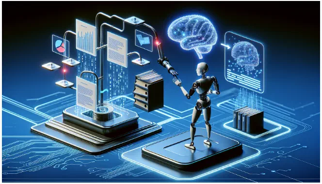 image of ai lead qualification tools