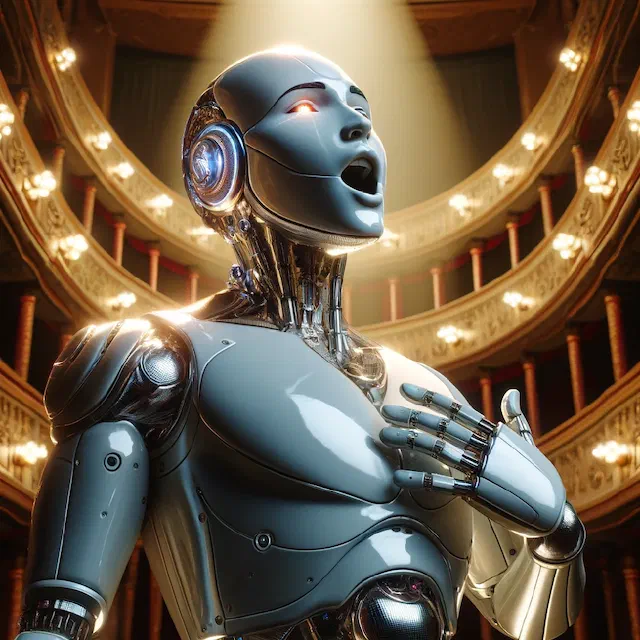 Conversational AI Voice Agent