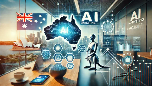 Ai Marketing Agency