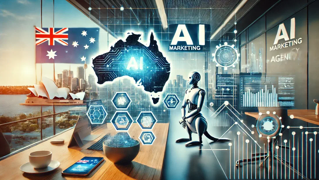 Ai Marketing Agency