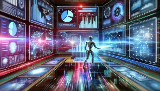 AI Marketing Agency