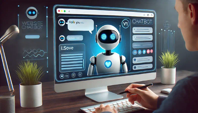 AI Website Chatbots
