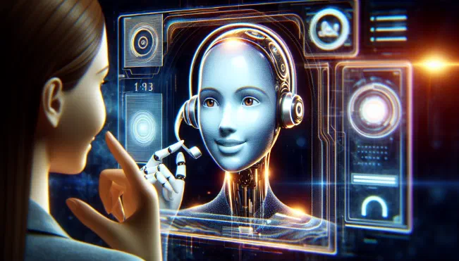 Conversational AI Reducing Business Costs and Boosting Efficiency