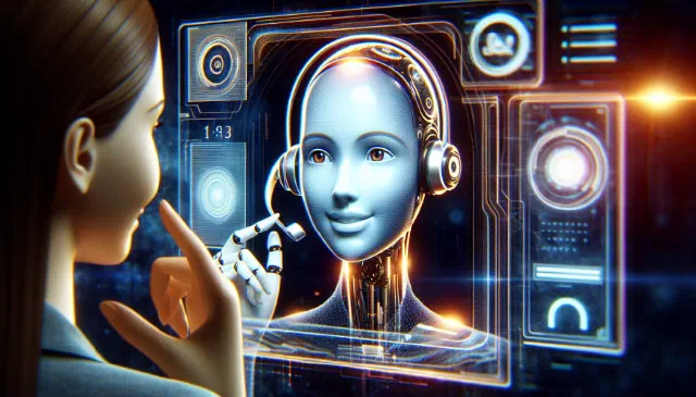 Conversational AI Reducing Business Costs and Boosting Efficiency