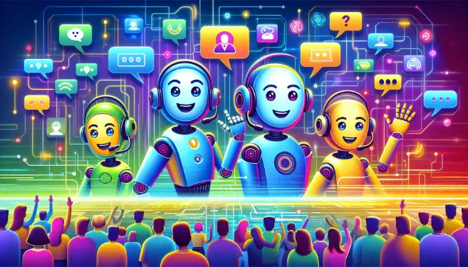 automating customer service with AI