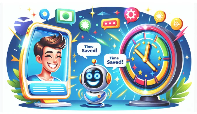 The benefits of automating customer service with artificial intelligence
