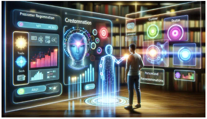 Automating Customer Service with AI