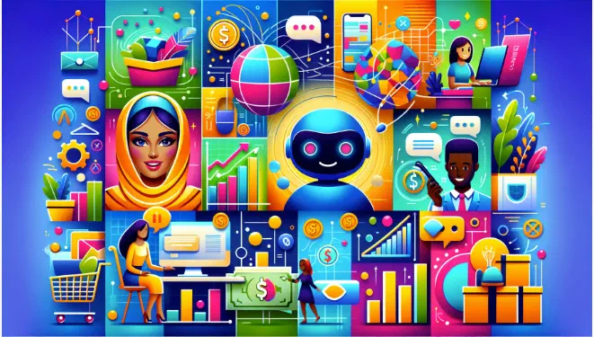 Automating Customer Service with AI