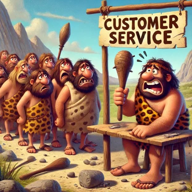 AI Agents: The New Frontline of Customer Support